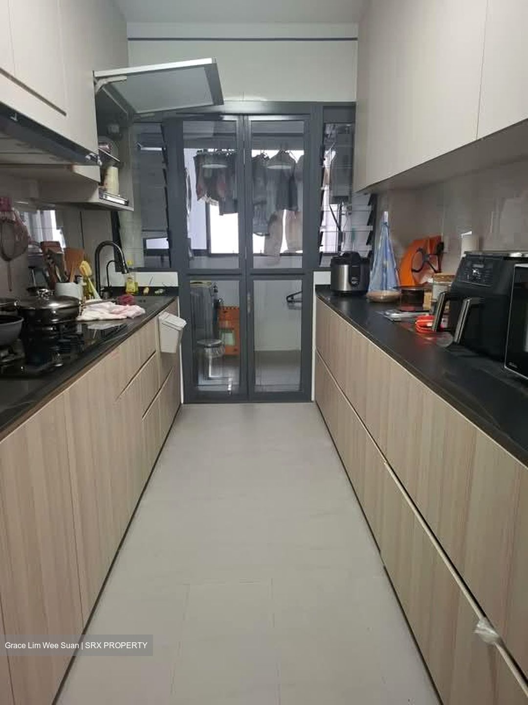 Blk 465A Clementi Peaks (Clementi), HDB 5 Rooms #563728901